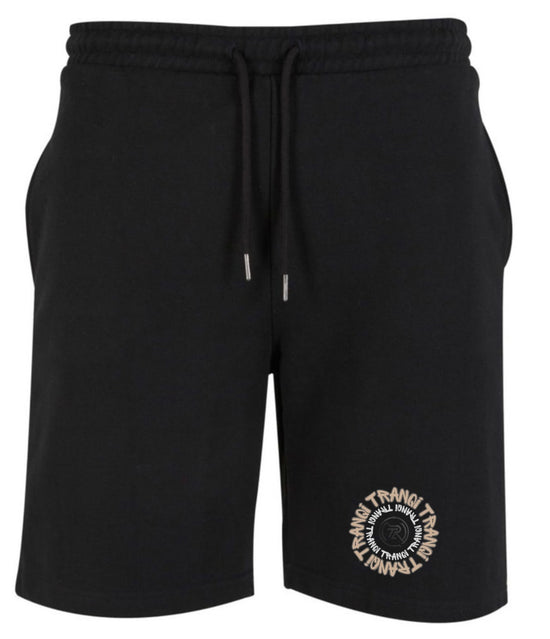 Tranqi Sahara short black