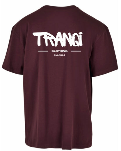 Tranqi shirt