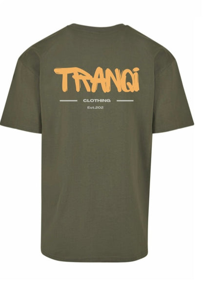 Tranqi shirt