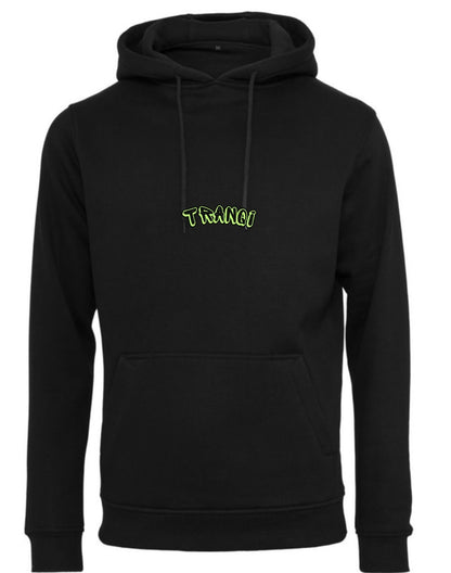 Tranqi breath hoodie