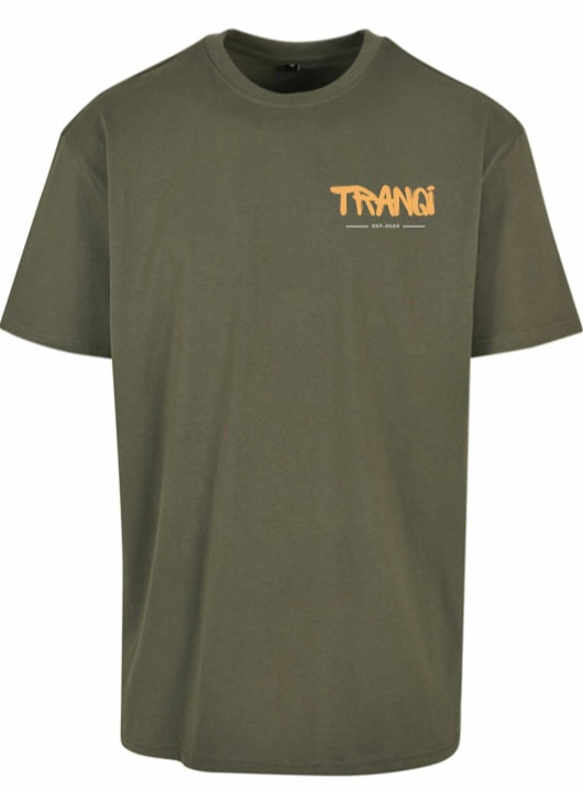 Tranqi shirt