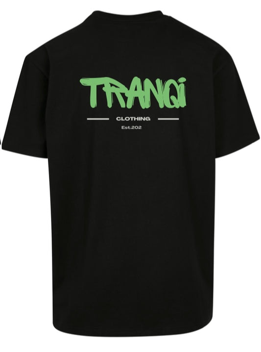 Tranqi shirt