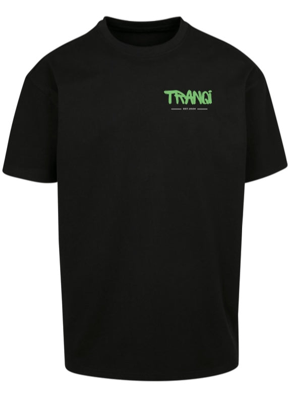 Tranqi shirt