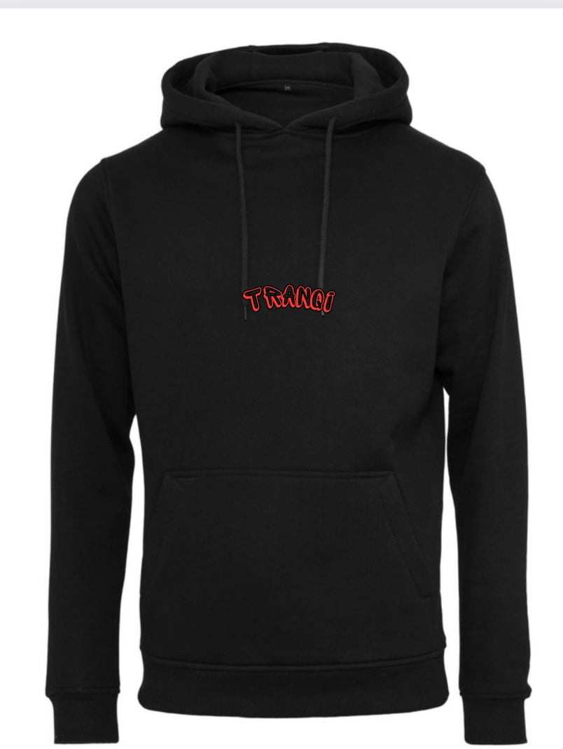 Tranqi breath hoodie