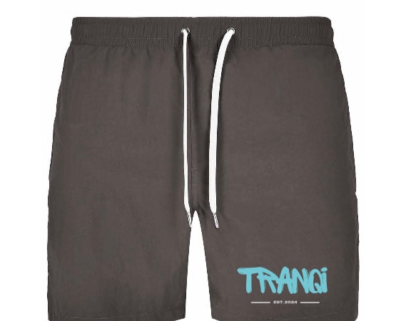 Swimming trunks