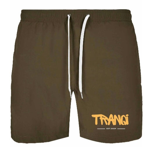 Swimming trunks