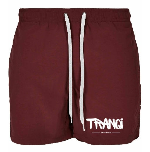 Swimming trunks